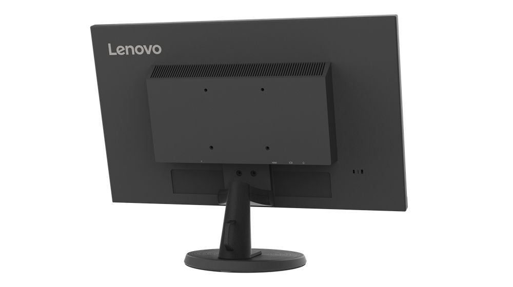 Lenovo C24-40 LED display 60,5 cm (23.8") 1920 x 1080 Pixel Full HD Nero [63DCKAT6EU]