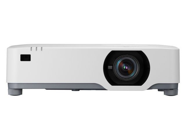 NEC P547UL Proiettore a raggio standard 3240 ANSI lumen 3LCD WUXGA (1920x1200) Bianco [60005761]