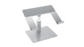 Kensington K50424WW supporto per laptop Supporto per computer portatile Argento 40,6 cm (16") [K50424WW]
