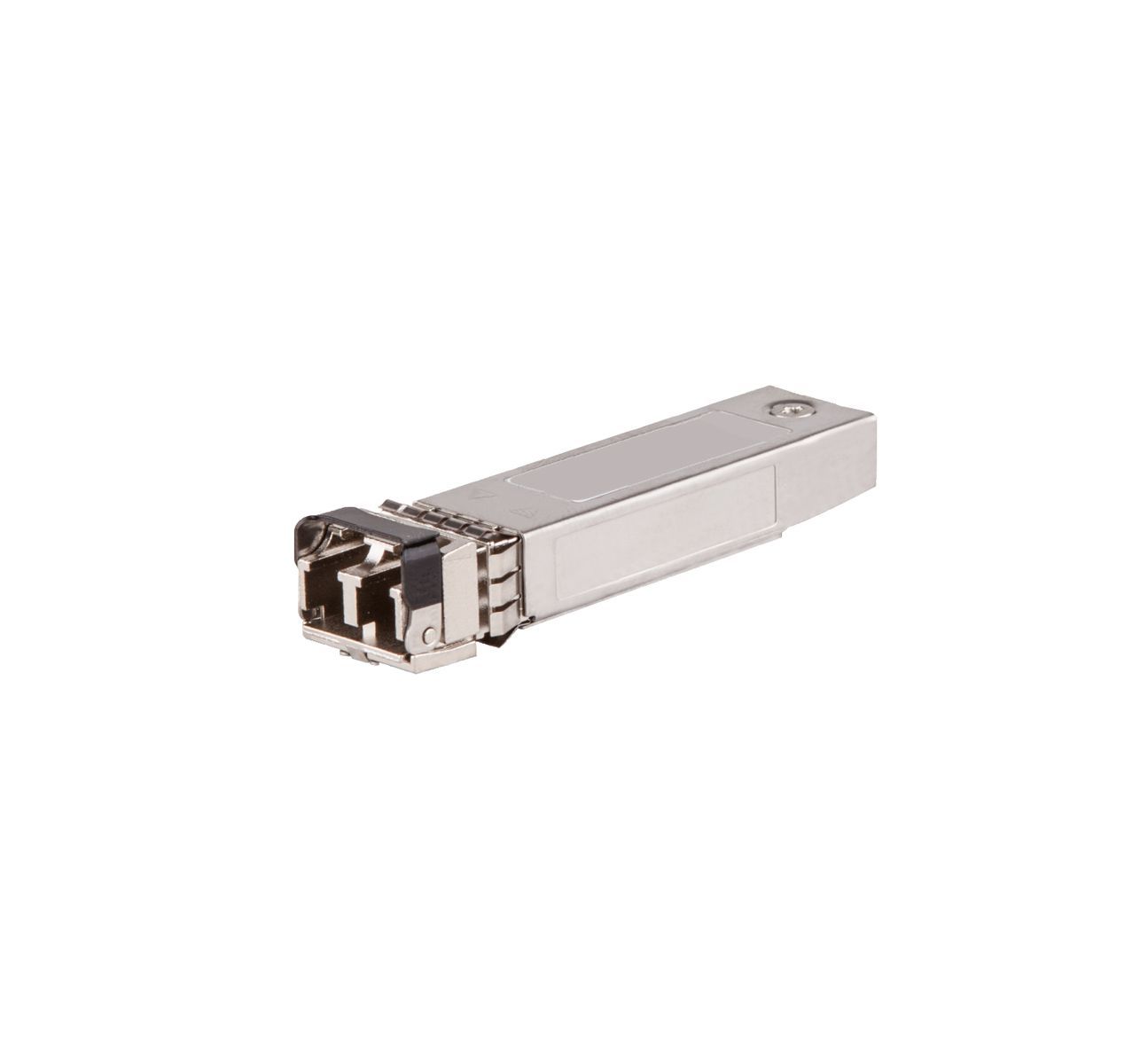 Aruba 1G SFP LC LX modulo del ricetrasmettitore di rete Fibra ottica 1000 Mbit/s [J4859D]