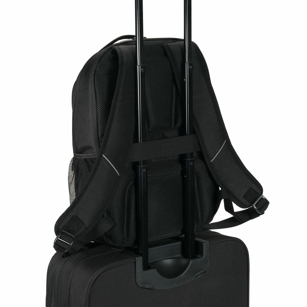 DICOTA D32027-RPET borsa per laptop 35,8 cm (14.1") Zaino Nero [D32027-RPET]