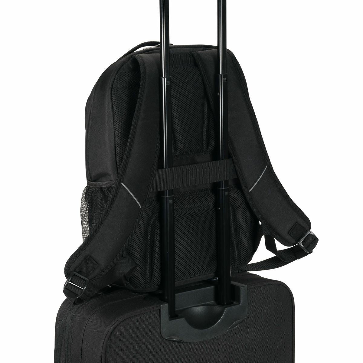 DICOTA D32027-RPET borsa per laptop 35,8 cm (14.1") Zaino Nero [D32027-RPET]