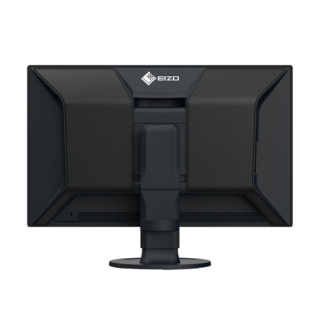 EIZO ColorEdge CG2700X Monitor PC 68,6 cm (27") 3840 x 2160 Pixel 4K Ultra HD LCD Nero [CG2700X]
