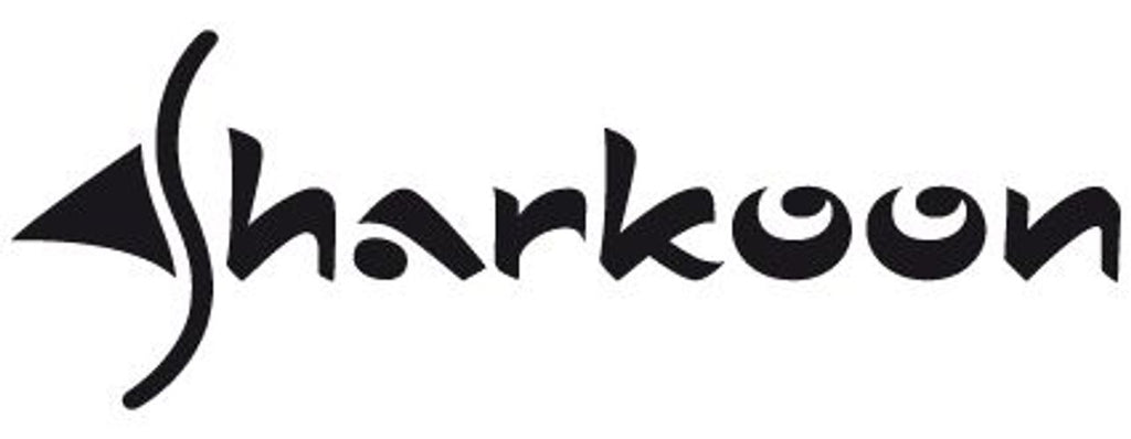 Sharkoon OfficePal C40 Seduta imbottita Schienale a rete [OFFICEPALC40]