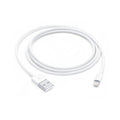 Apple Cavo da Lightning a USB (1 m) [MUQW3ZM/A]