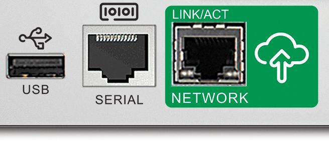 APC SMT1000RMI2UC gruppo di continuità (UPS) A linea interattiva 1 kVA 700 W 4 presa(e) AC [SMT1000RMI2UC]
