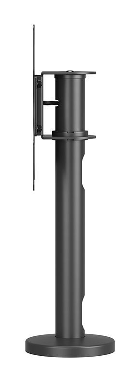Neomounts DS42-430BL12 Supporto da tavolo per TV 23-43"- a fissaggio - girevole [DS42-430BL12]
