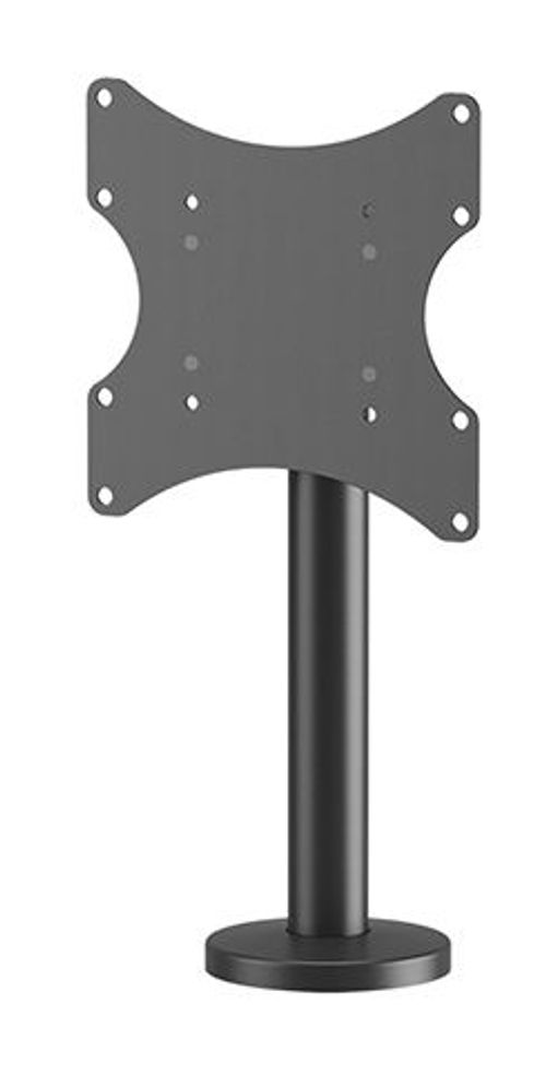 Neomounts DS42-430BL12 Supporto da tavolo per TV 23-43"- a fissaggio - girevole [DS42-430BL12]