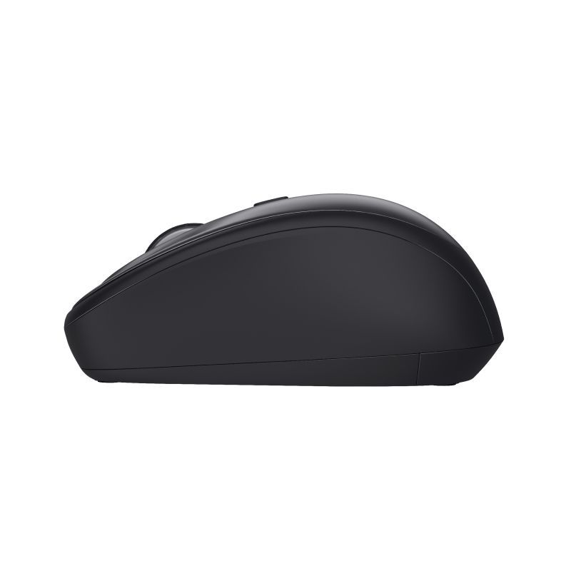 Trust Yvi+ mouse Ufficio Mano destra RF Wireless Ottico 1600 DPI [24549]