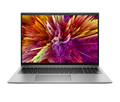 HP ZBook Fury 16 G11 Intel Core i7 i7-14700HX Workstation mobile 40,6 cm (16") WUXGA 32 GB DDR5-SDRAM 1 TB SSD NVIDIA RTX 2000 Ada Wi-Fi 7 (802.11be) Windows 11 Pro Grigio [98L27ET#ABZ]