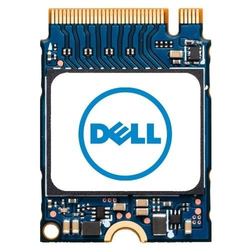 DELL AC280179 drives allo stato solido M.2 1000 GB PCI Express 4.0 NVMe [AC280179]