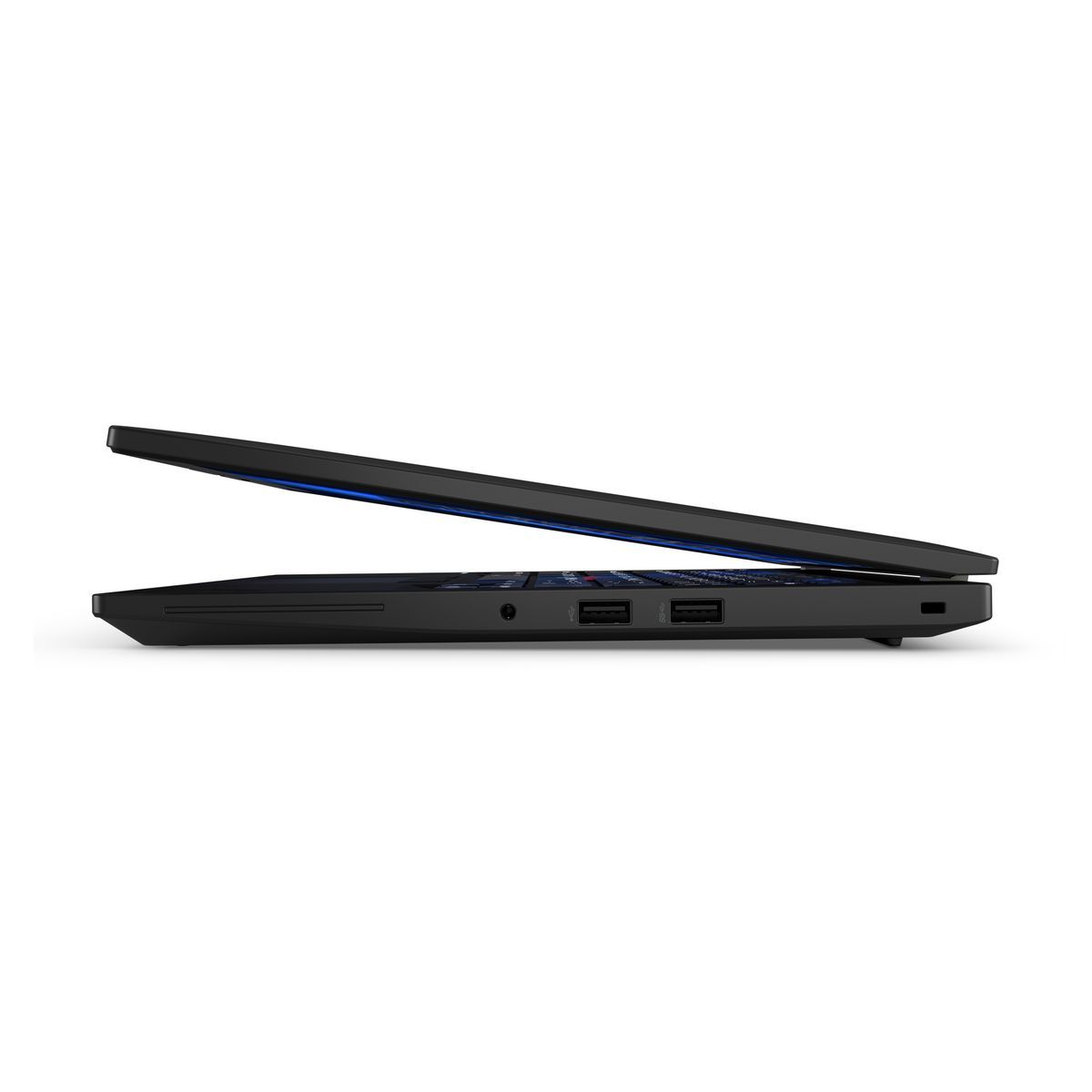 Lenovo ThinkPad L14 Gen 5 (Intel) Intel Core Ultra 5 125U Computer portatile 35,6 cm (14") WUXGA 16 GB DDR5-SDRAM 512 GB SSD Wi-Fi 6E (802.11ax) Windows 11 Pro Nero [21L1002RIX]