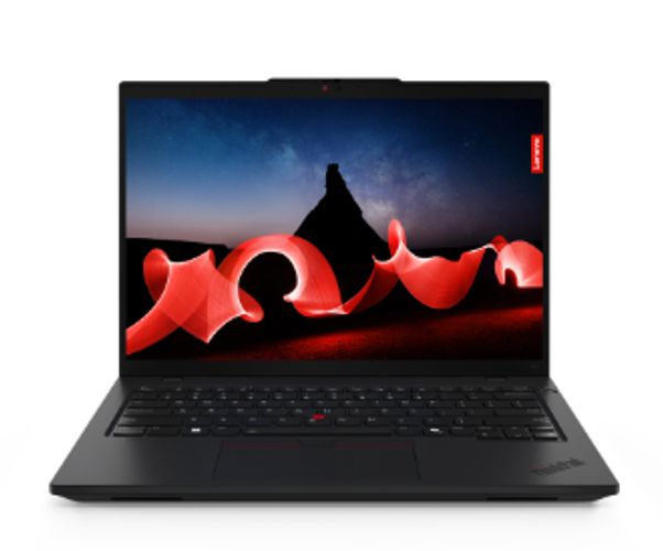 Lenovo ThinkPad L14 Gen 5 (Intel) Intel Core Ultra 5 125U Computer portatile 35,6 cm (14") WUXGA 16 GB DDR5-SDRAM 512 GB SSD Wi-Fi 6E (802.11ax) Windows 11 Pro Nero [21L1002RIX]