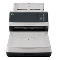 Ricoh fi-8250 ADF + scanner ad alimentazione manuale 600 x 600 DPI A4 Nero, Grigio [PA03810-B601]