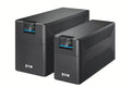 Eaton 5E Gen2 1600 USB gruppo di continuità (UPS) A linea interattiva 1,6 kVA 900 W 4 presa(e) AC [5E1600UD]