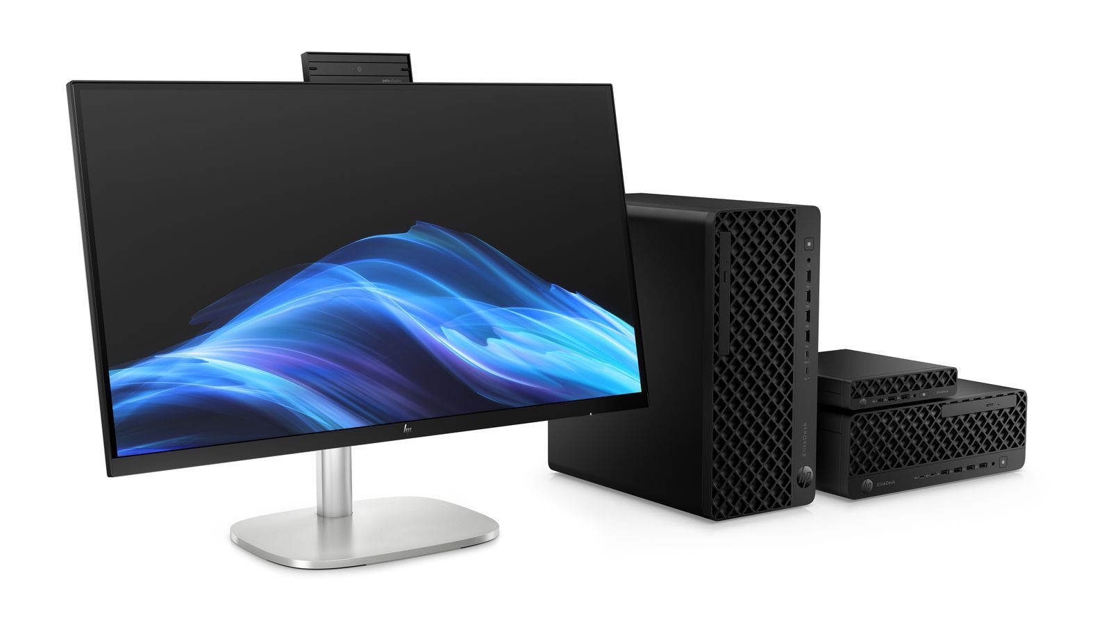 ELITE SFF 8 G1I ULTRA 7-265 32/1 DVD WIN11P 3YW [A55N3ET#ABZ]