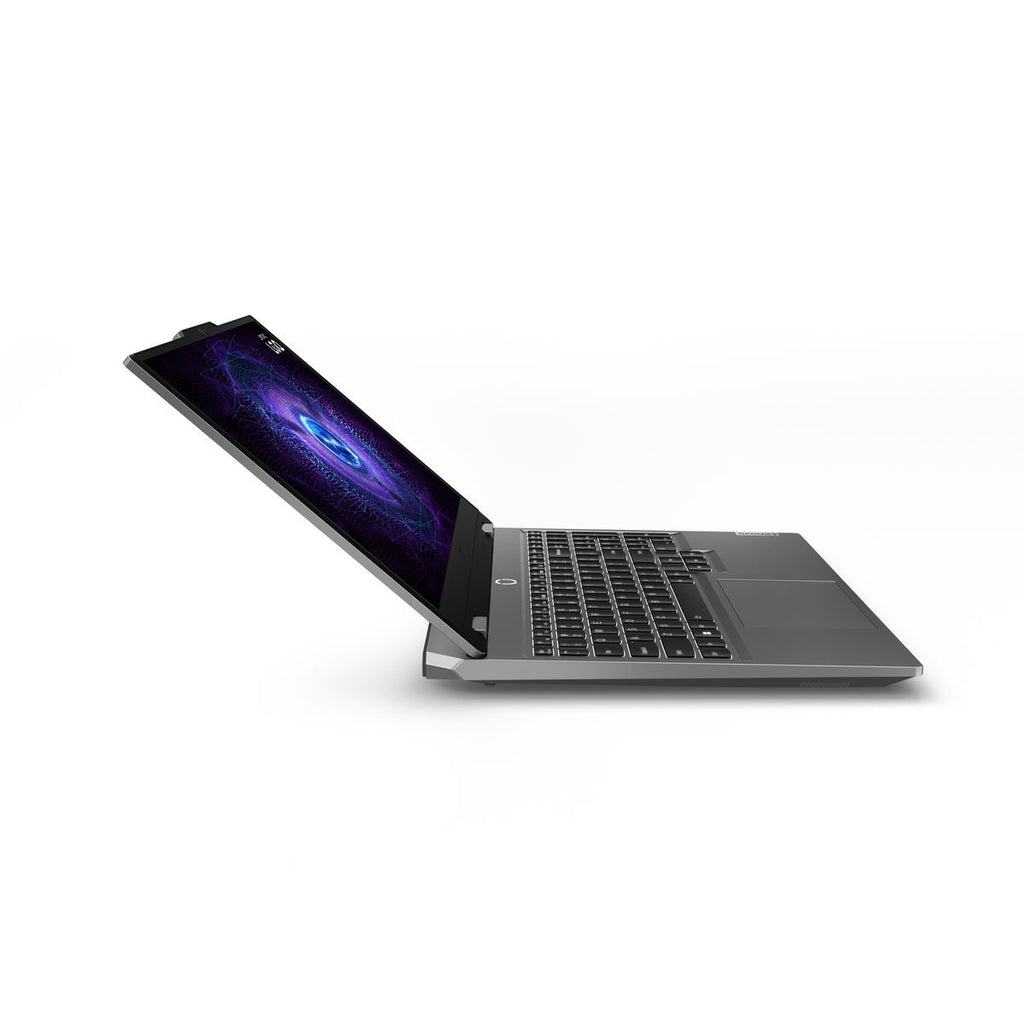 Lenovo LOQ 15IRX9 Intel Core i7 i7-13650HX Computer portatile 39,6 cm (15.6") Full HD 32 GB DDR5-SDRAM 1 TB SSD NVIDIA GeForce RTX 4060 Wi-Fi 6 (802.11ax) Windows 11 Home Grigio [83DV012FIX]