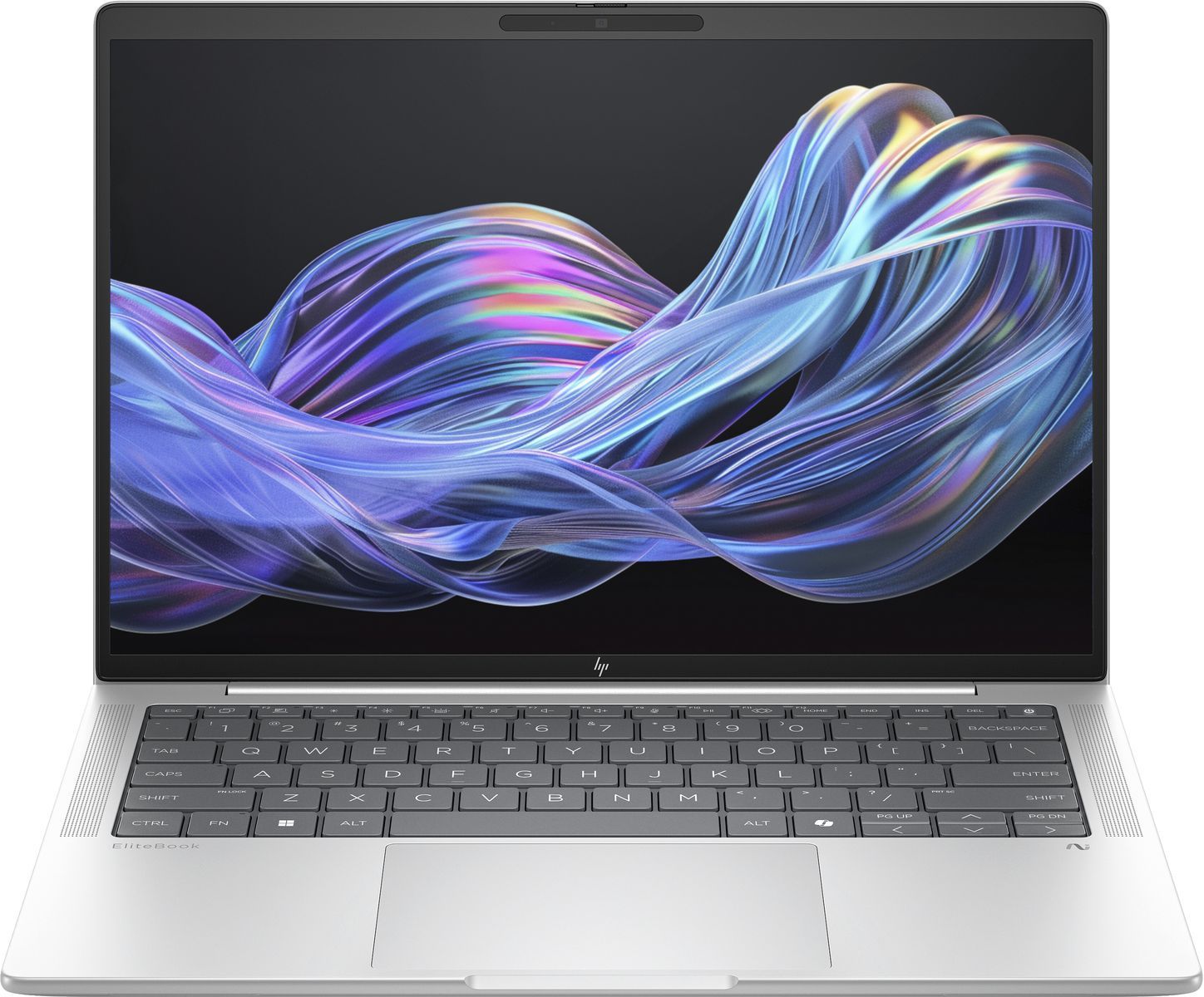 HP EliteBook X G1i AI Intel Core Ultra 7 258V Computer portatile 35,6 cm (14") WUXGA 32 GB LPDDR5x-SDRAM 1 TB SSD Wi-Fi 7 (802.11be) Windows 11 Pro Blu [B69B2ET#ABZ]