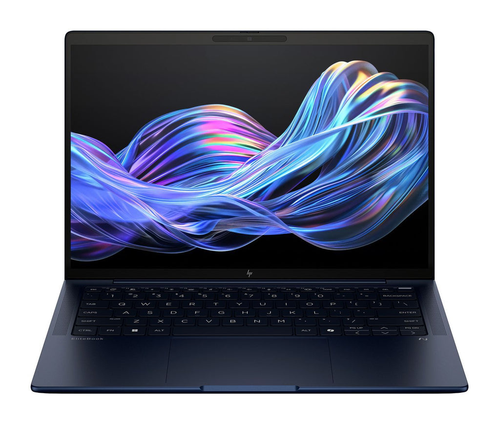HP EliteBook X G1i AI Intel Core Ultra 7 258V Computer portatile 35,6 cm (14") WUXGA 32 GB LPDDR5x-SDRAM 1 TB SSD Wi-Fi 7 (802.11be) Windows 11 Pro Blu [B69B2ET#ABZ]