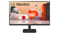 LG 24BA400-B Monitor PC 60,5 cm (23.8") 1920 x 1080 Pixel Full HD LCD Nero [24BA400-B.AEU]