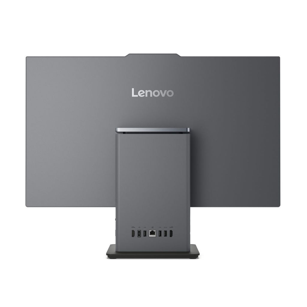 Lenovo ThinkCentre neo 50a Intel Core i5 i5-13420H 68,6 cm (27") 1920 x 1080 Pixel PC All-in-one 16 GB DDR5-SDRAM 512 GB SSD Windows 11 Pro Wi-Fi 6 (802.11ax) Grigio [12SB000FIX]