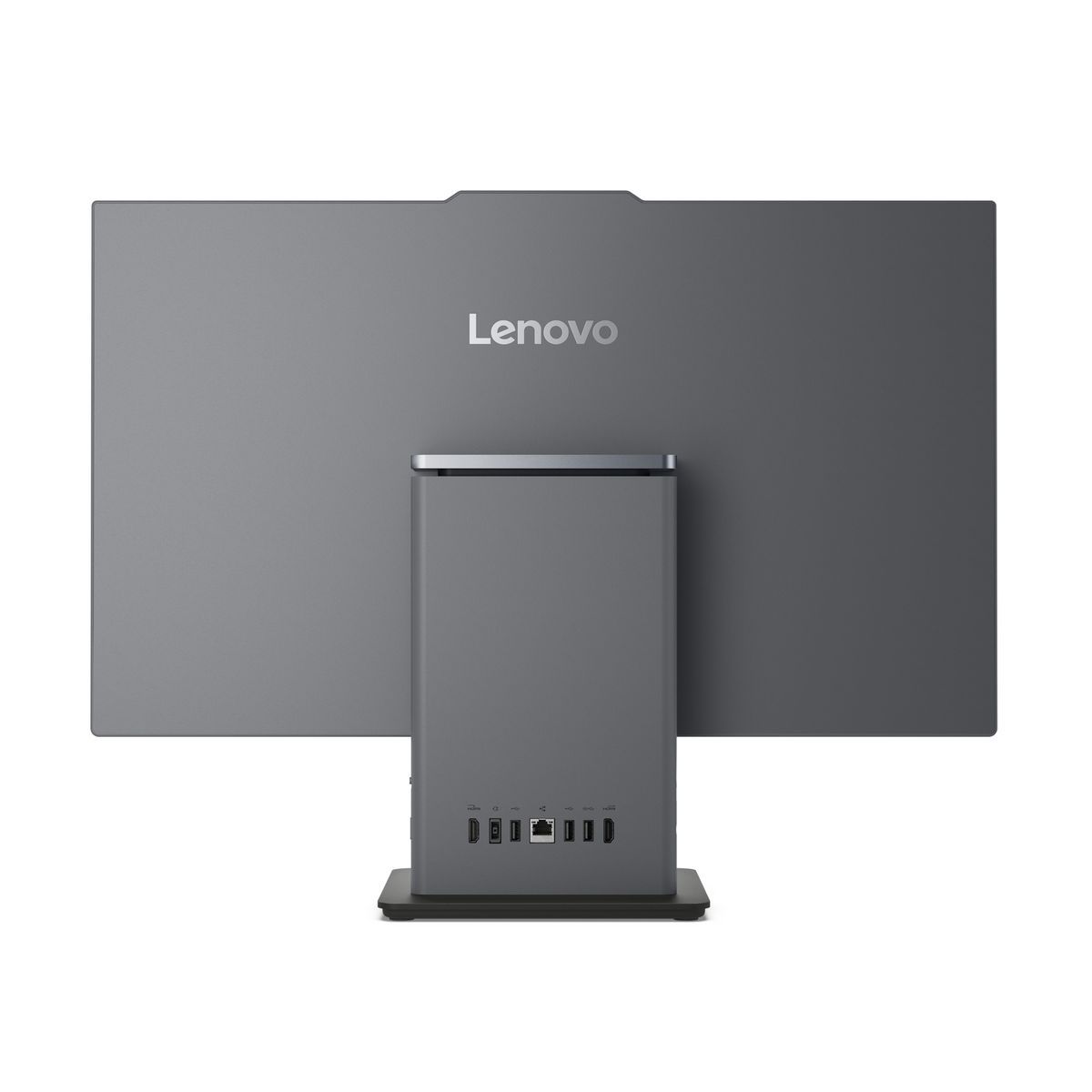 Lenovo ThinkCentre neo 50a Intel Core i5 i5-13420H 68,6 cm (27") 1920 x 1080 Pixel PC All-in-one 16 GB DDR5-SDRAM 512 GB SSD Windows 11 Pro Wi-Fi 6 (802.11ax) Grigio [12SB000FIX]