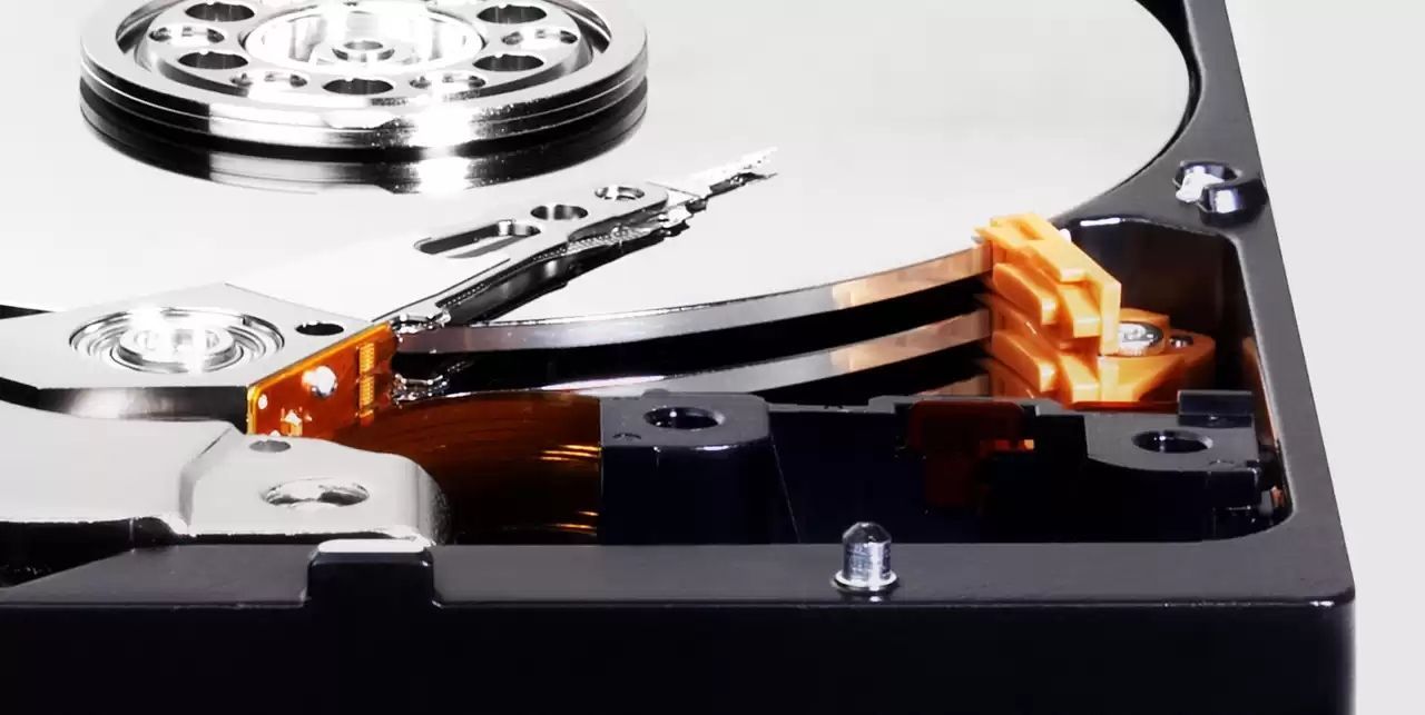 Western Digital Blue 3.5" 2000 GB SATA [WD20EZBX]
