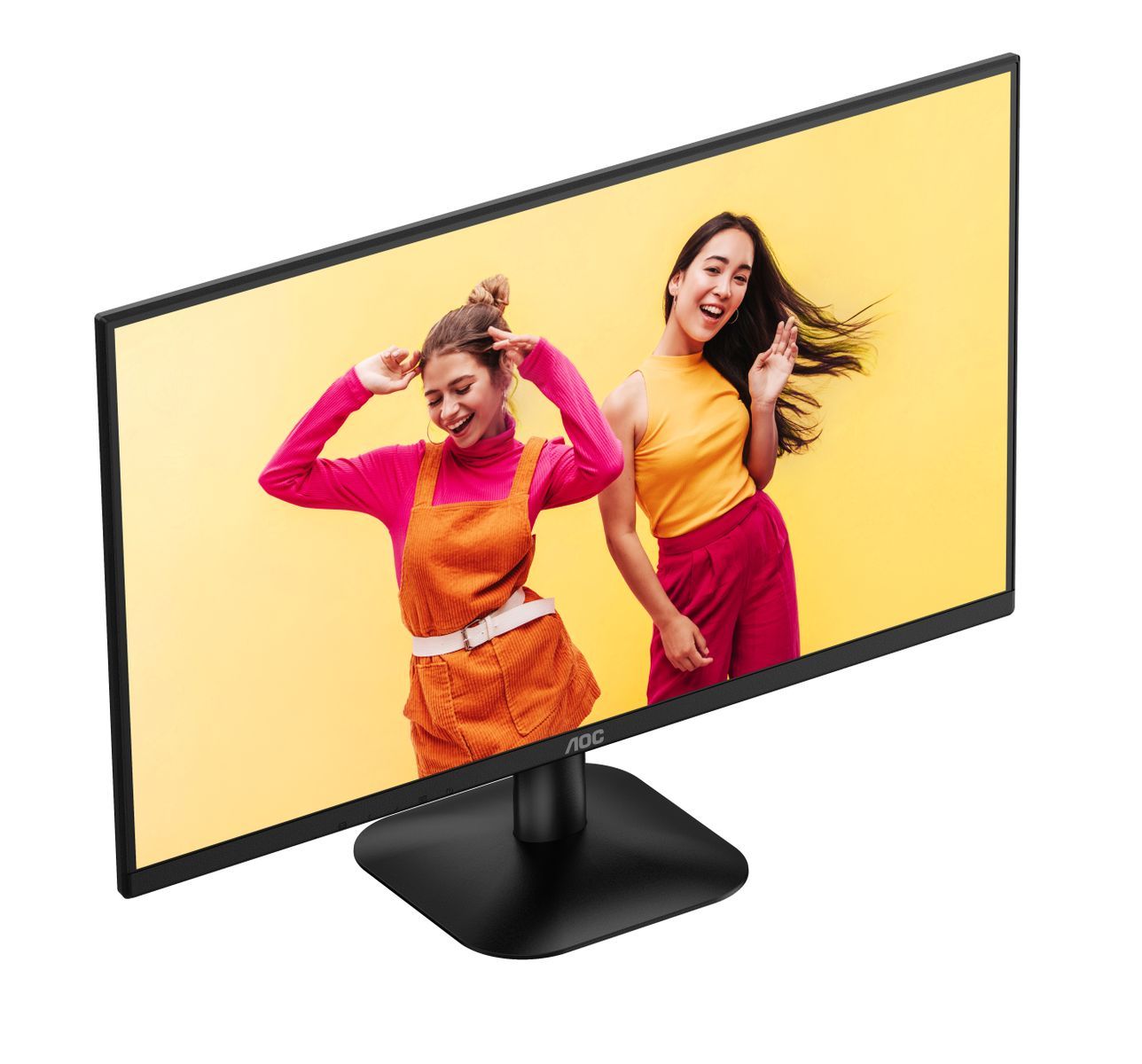 AOC 27B35HM Monitor PC [27B35HM]
