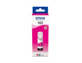 Epson 102 EcoTank Magenta ink bottle [C13T03R340]