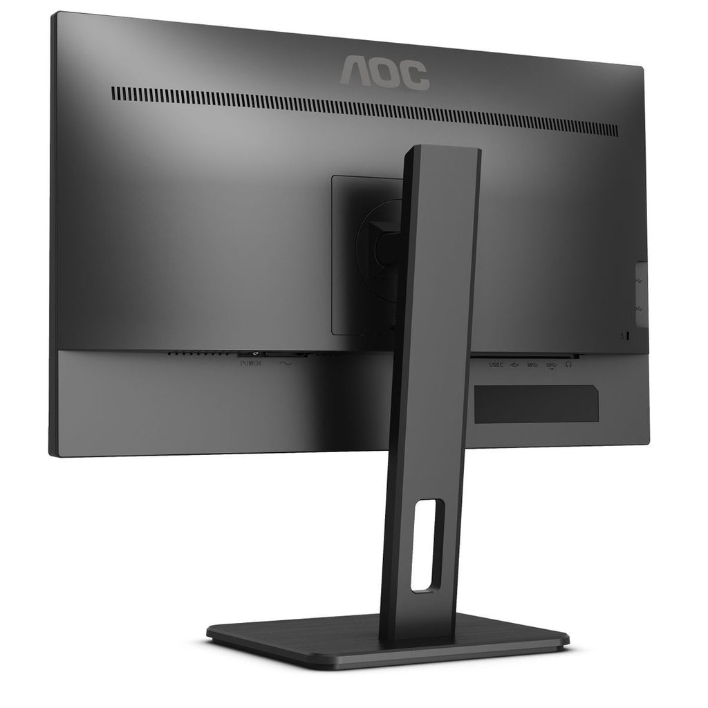 AOC P2 U27P2 LED display 68,6 cm (27") 3840 x 2160 Pixel 4K Ultra HD Nero [U27P2]