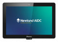 NQuire 1000 Manta III, 10", 2D CMOS, BT, 4G, GPS, WIFI, ANDROID 13 [NLS-NQUIRE1000-W4-SL]
