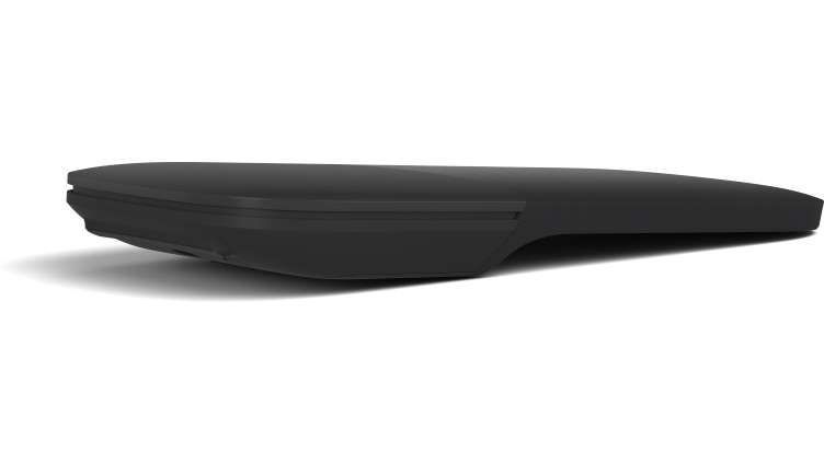 Microsoft SRFC ARC CMR SC BLUETOOTHPERP mouse Ambidestro Bluetooth Blue Trace 1000 DPI [FHD-00021]