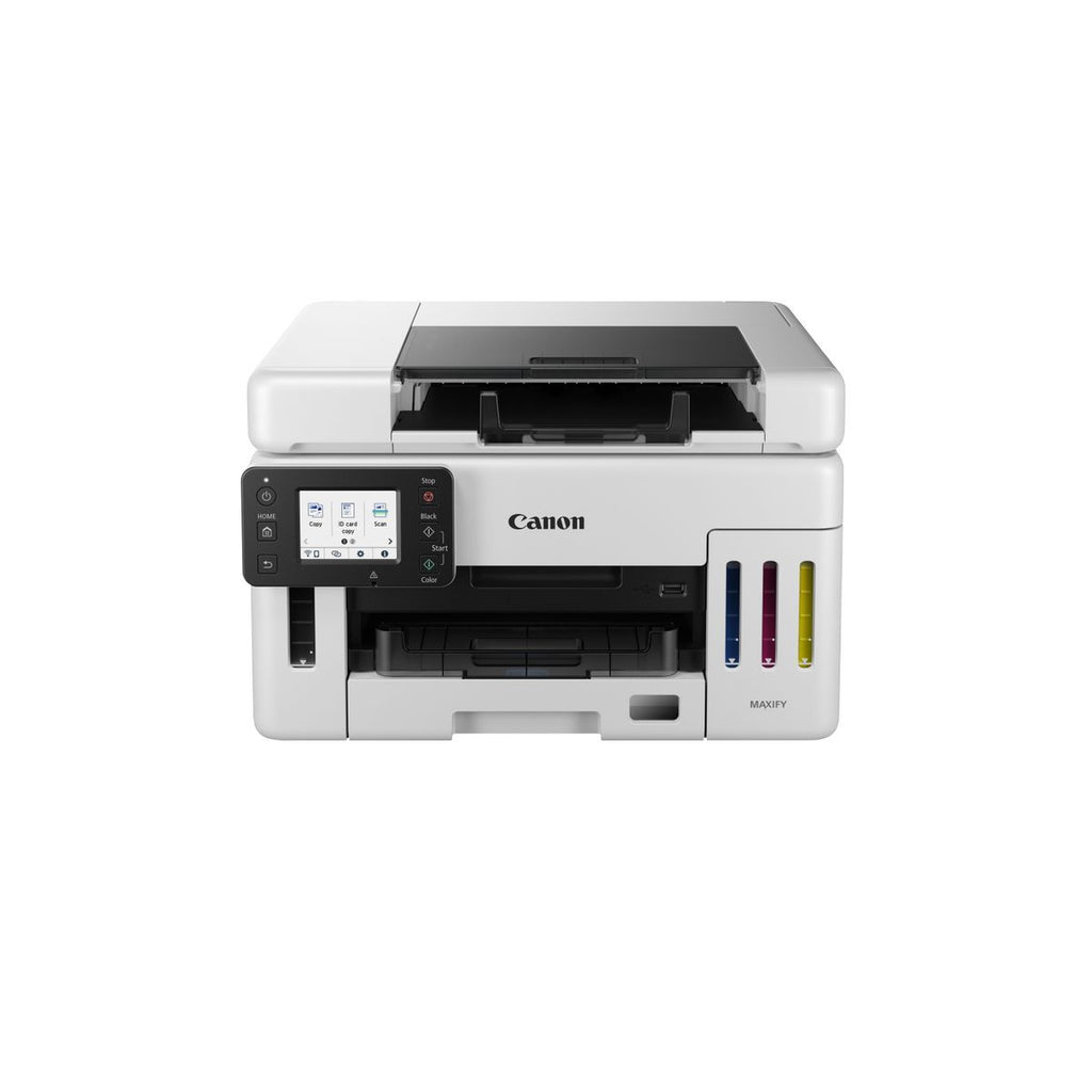 Canon MAXIFY GX6550 Ad inchiostro A4 600 x 1200 DPI Wi-Fi [6351C006]