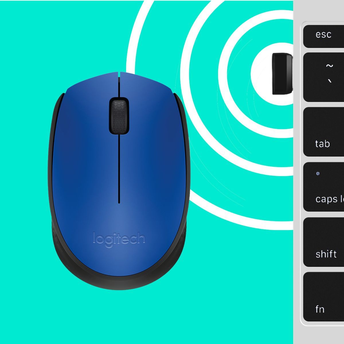 Logitech M170 [910-004640]