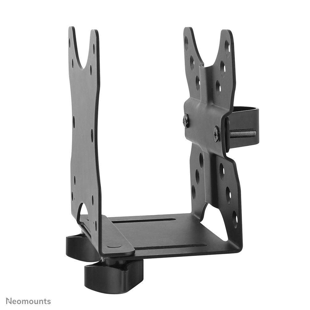 Neomounts NM-TC100BLACK Supporto per mini PC - max 5 kg - universale [NM-TC100BLACK]