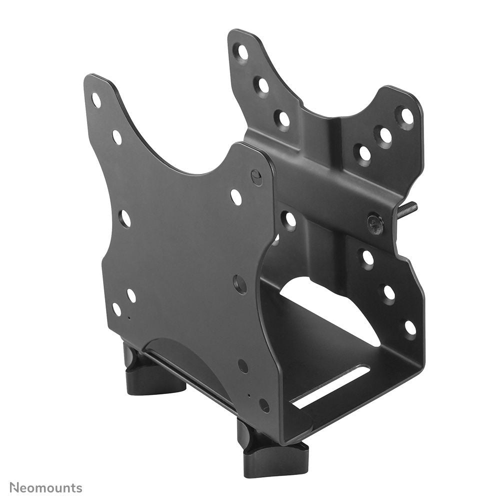 Neomounts NM-TC100BLACK Supporto per mini PC - max 5 kg - universale [NM-TC100BLACK]