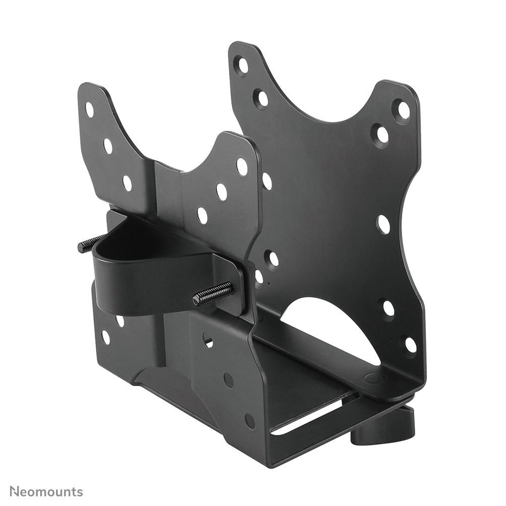 Neomounts NM-TC100BLACK Supporto per mini PC - max 5 kg - universale [NM-TC100BLACK]