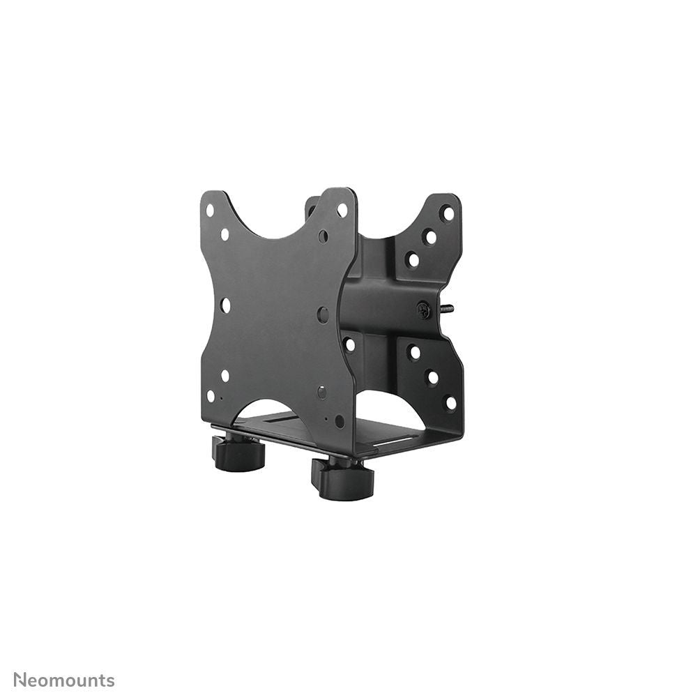 Neomounts NM-TC100BLACK Supporto per mini PC - max 5 kg - universale [NM-TC100BLACK]