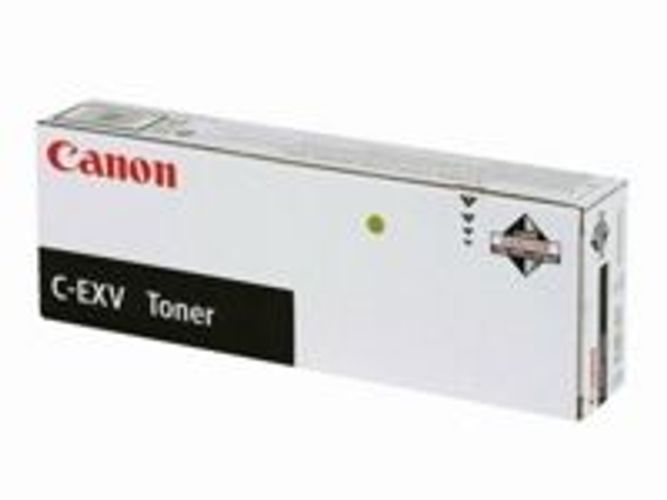 Canon C5030 5035, C-EXV29 Toner, Magenta cartuccia toner 1 pz Originale [2798B002]