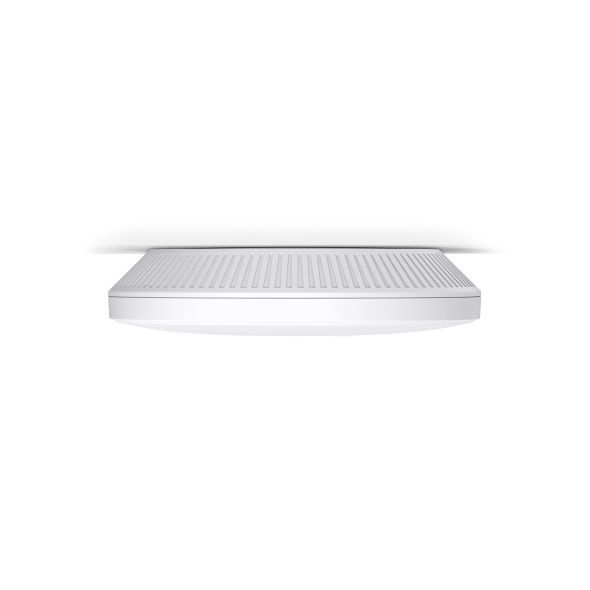 TP-Link EAP723 punto accesso WLAN 5000 Mbit/s Bianco Supporto Power over Ethernet (PoE) [EAP723]