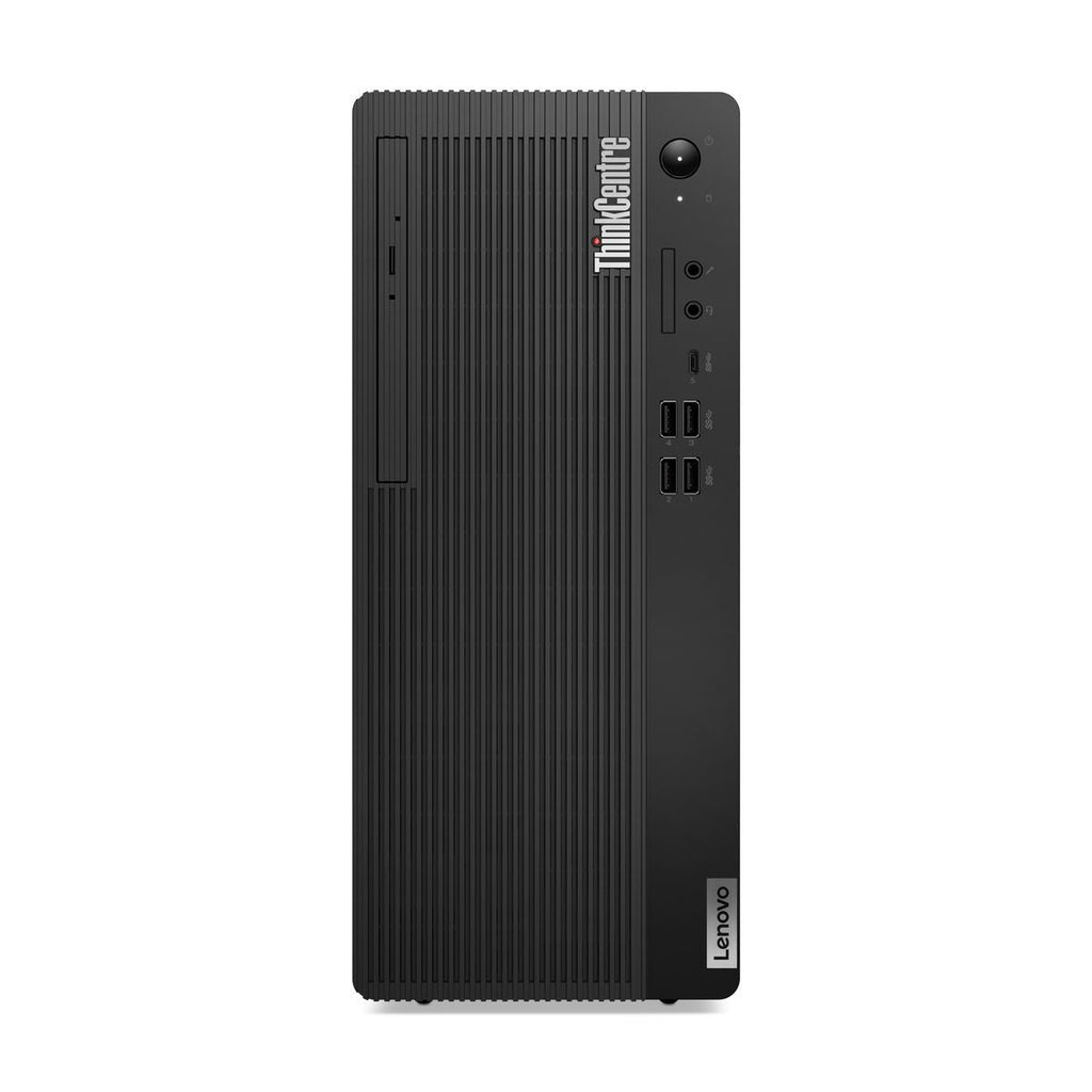 Lenovo ThinkCentre M70t Intel Core i7 i7-13700 16 GB DDR5-SDRAM 512 GB SSD Windows 11 Pro Tower PC Nero [12U60011IX]