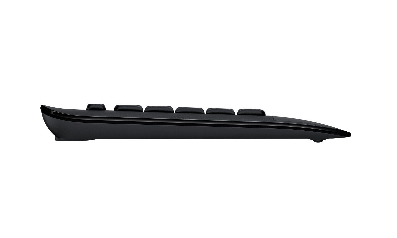 Logitech 920-010915 tastiera Ufficio Bluetooth QWERTY Italiano Grafite [920-010915]