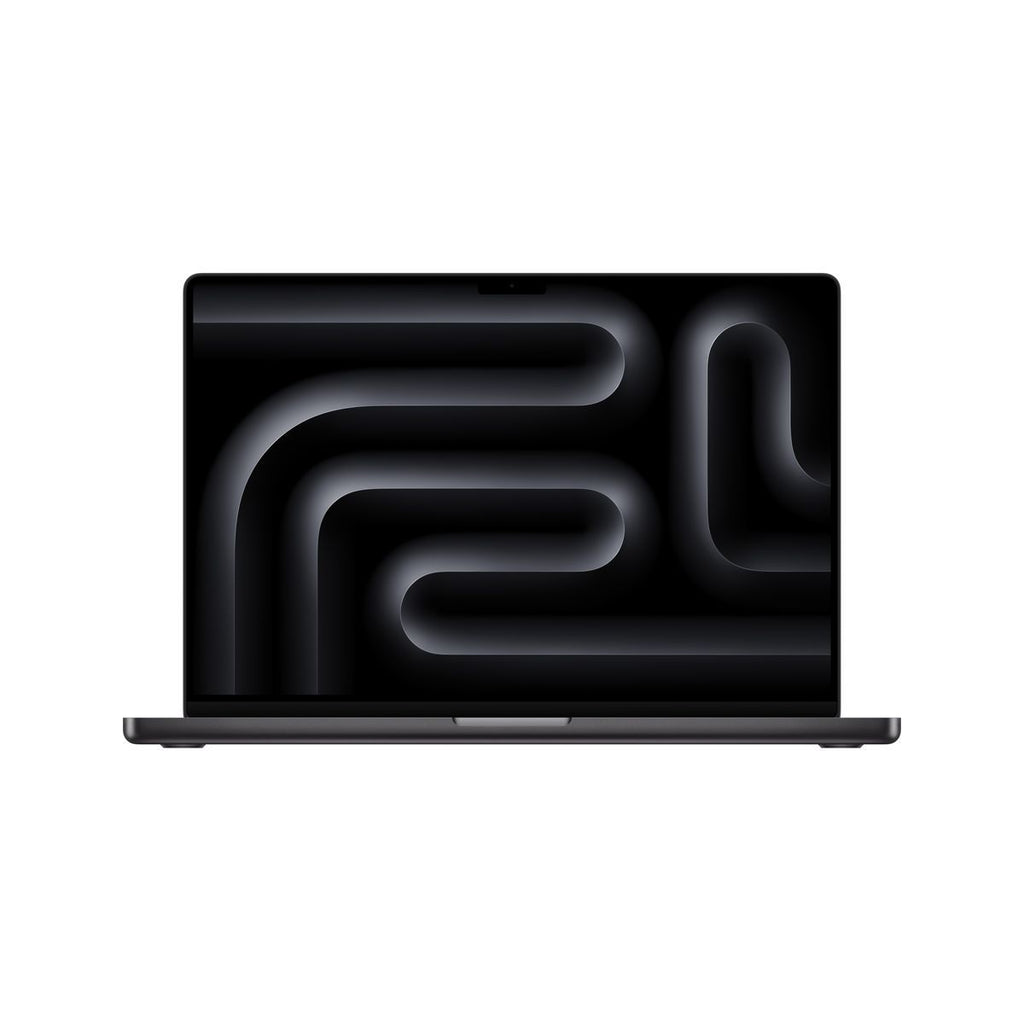 Apple MacBook Pro 16": Chip M4 Max con cpu 16 core e gpu 40 core, 1TB SSD - Nero siderale [MX313T/A]