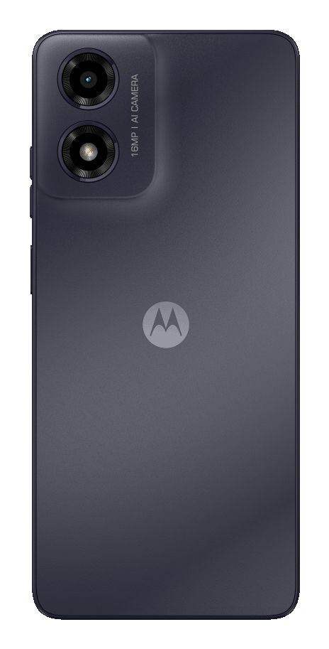 Motorola Moto G 04 16,7 cm (6.56") Doppia SIM Android 14 4G USB tipo-C 4 GB 64 GB 5000 mAh Nero [PB130002SE]