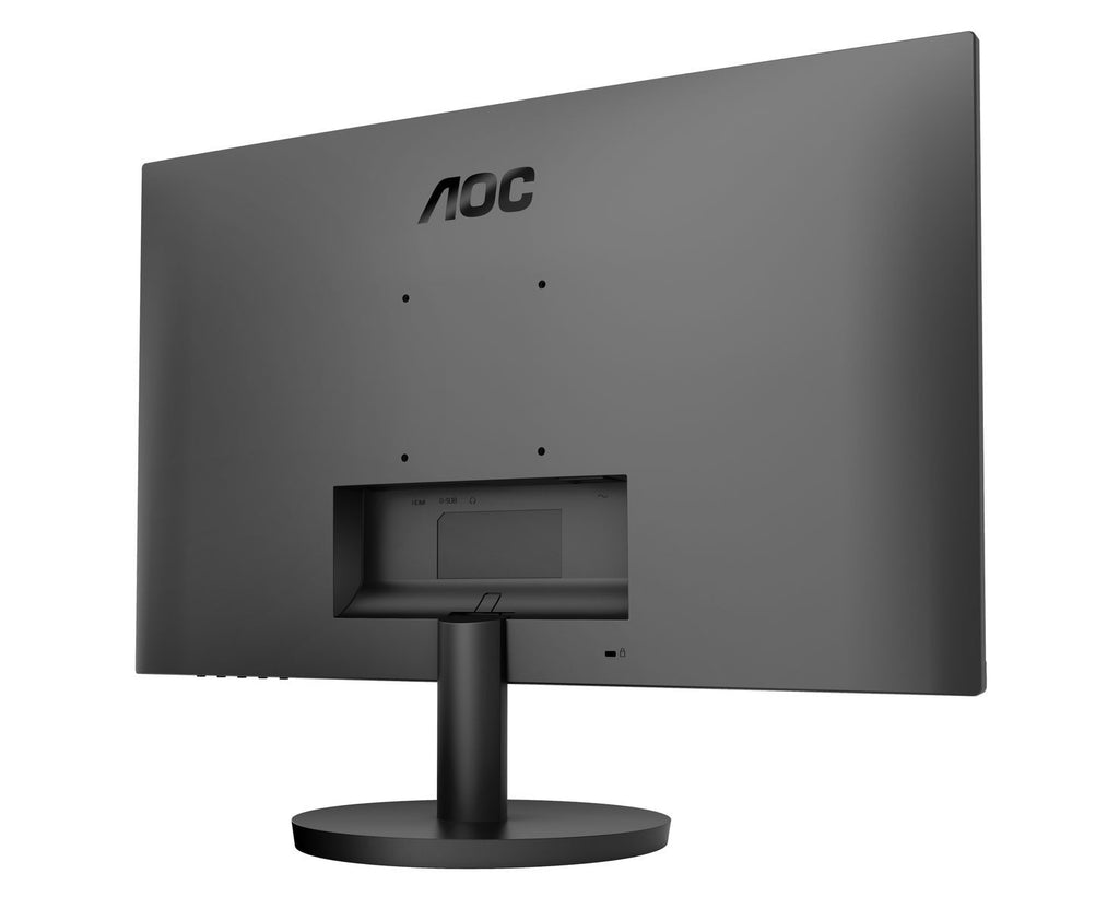 AOC B3 27B3HA2 LED display 68,6 cm (27") 1920 x 1080 Pixel Full HD Nero [27B3HA2]