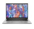 HP ZBook Firefly 14 G10 A AMD Ryzen 7 8840HS Workstation mobile 35,6 cm (14") WUXGA 32 GB DDR5-SDRAM 1 TB SSD Wi-Fi 6E (802.11ax) Windows 11 Pro Grigio [A3YZ8ET#ABZ]