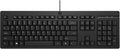 Tastiera USB HP 125 [AY2Y7AA#ABZ]