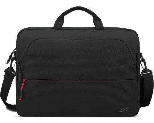 Lenovo ThinkPad Essential 16-inch Topload (Eco) borsa per notebook 40,6 cm (16") Borsa con caricamento dall'alto Nero [4X41C12469]