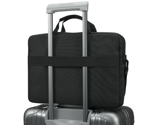 Lenovo ThinkPad Essential 16-inch Topload (Eco) borsa per notebook 40,6 cm (16") Borsa con caricamento dall'alto Nero [4X41C12469]