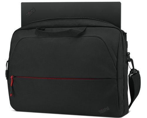 Lenovo ThinkPad Essential 16-inch Topload (Eco) borsa per notebook 40,6 cm (16") Borsa con caricamento dall'alto Nero [4X41C12469]